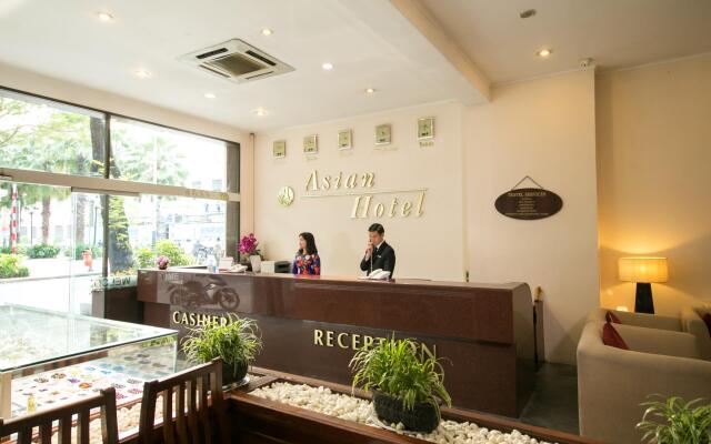 Asian Hotel