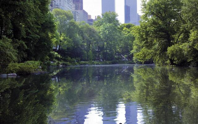 Mandarin Oriental, New York