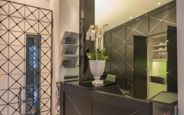 House Of Time - Fancy Suite Vienna