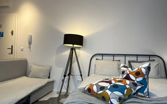 apartamenty-wroc Kurkowa 14