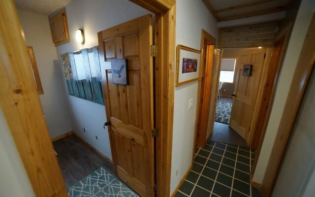 Yellowknife B&B
