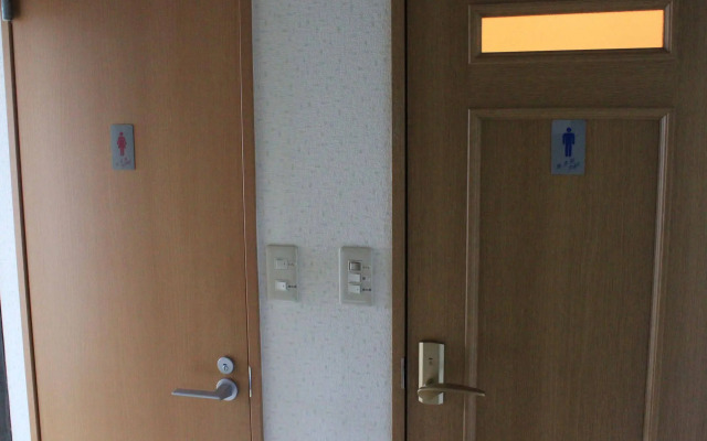 Guesthouse Hakodate Crossroad