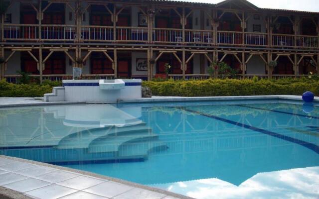 Finca Hotel La Dulcera