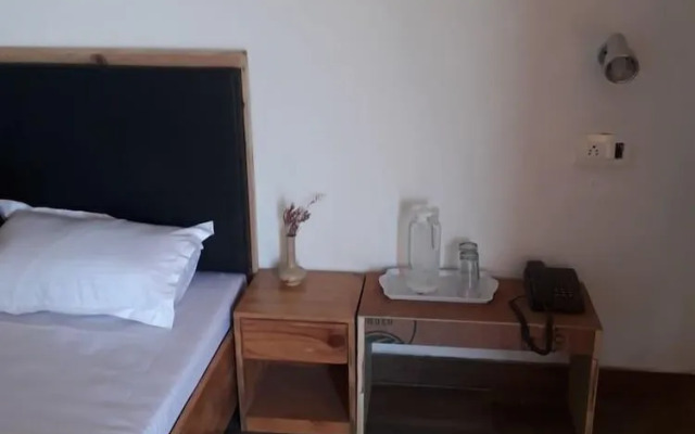 StayApart - Dhanagiri hills Resort
