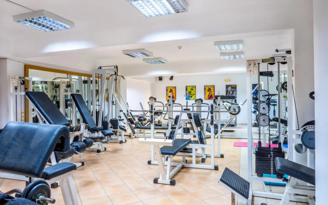 Elounda Alikes Suites & Studios