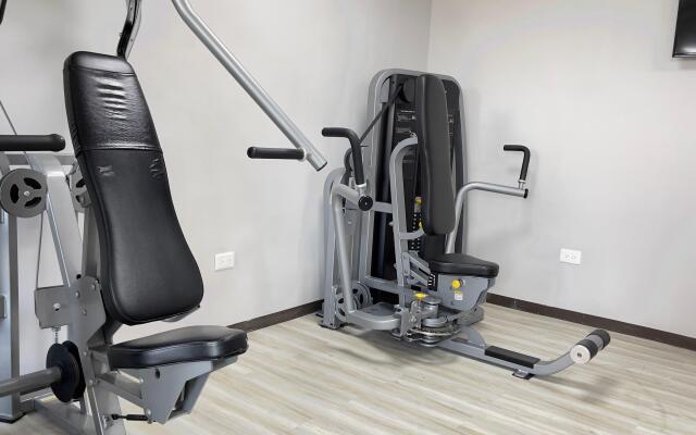 Holiday Inn Express Culiacan by IHG