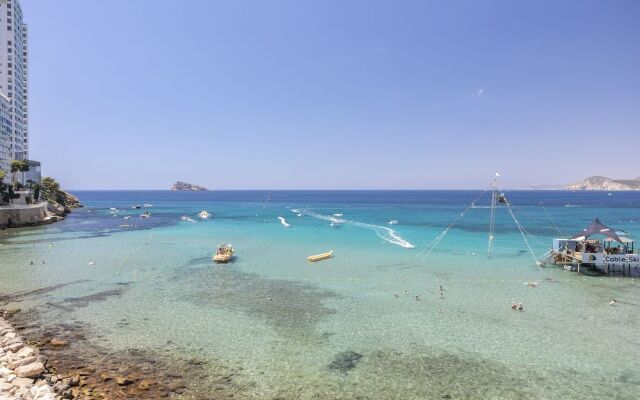 Arenal Suites Benidorm