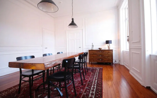 Boutique Charme Apartments