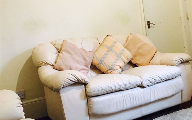 Birmingham Guest House 21