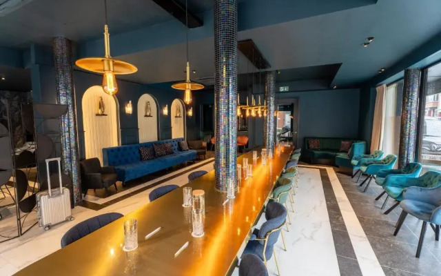 ibis Hasselt Centrum