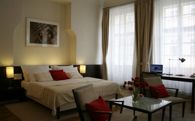 Domus Balthasar Boutique Hotel