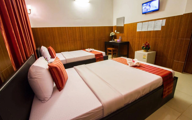 Botoum Hotel