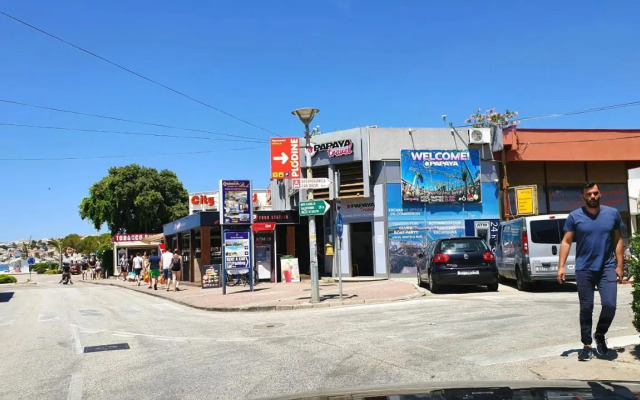 Simic Apartments