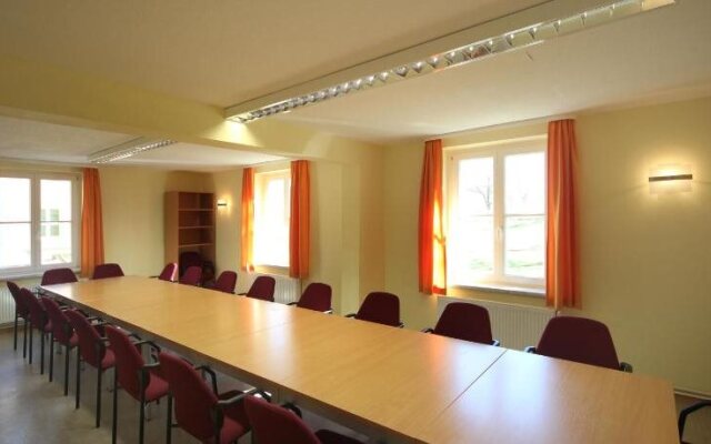 DJH Jugendherberge Wismar