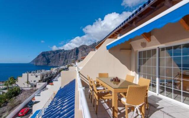 Penthouse Duplex Avenida 1A011