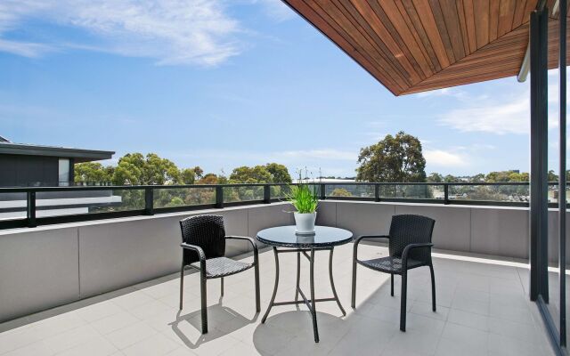 Clayton Serviced Apartments