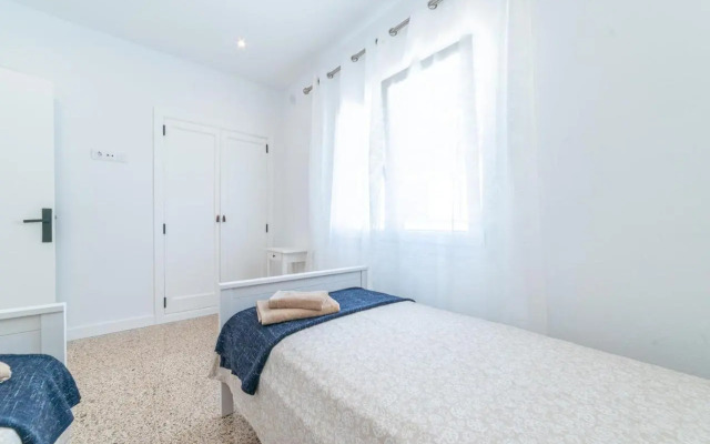 Apartamento Paraiso de Son Moll