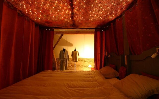 B&B Oase
