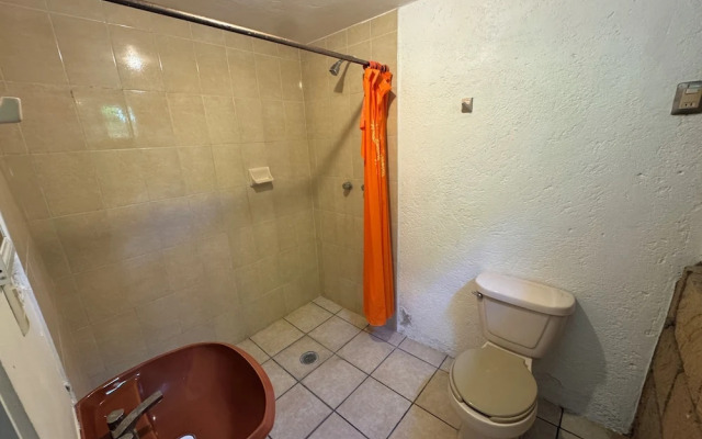 Hotel Quinta Ventura