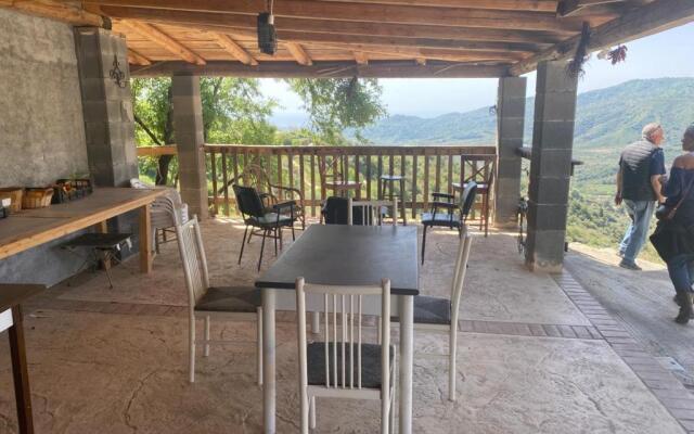 Cuore Verde Ritrovo S7