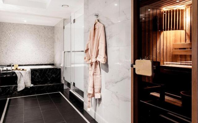InterContinental David Tel Aviv by IHG