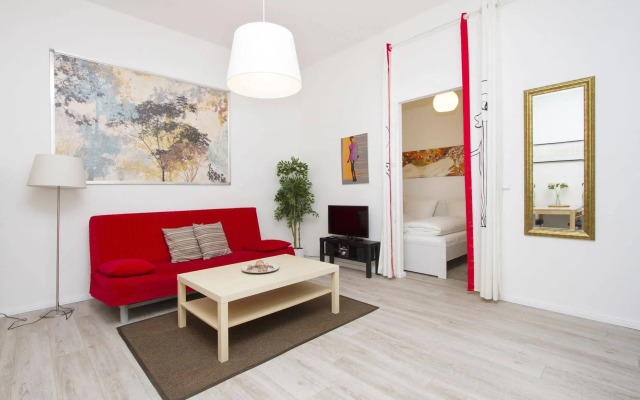 Primeflats - Apartments in Rixdorf