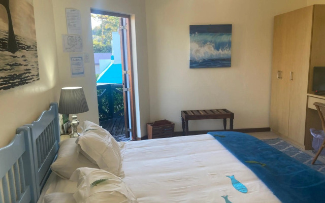 Mont Fleur B&B