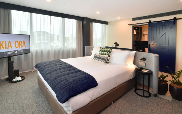 Sudima Auckland City