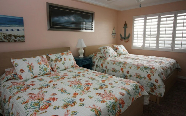 Sand Castle by Plumlee Vacation Rentals