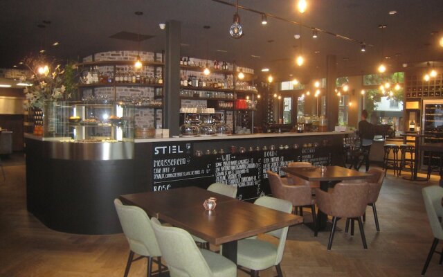 Boetiek Hotel van Schagen