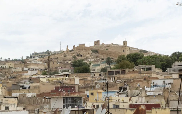 Riad Dar Kassim