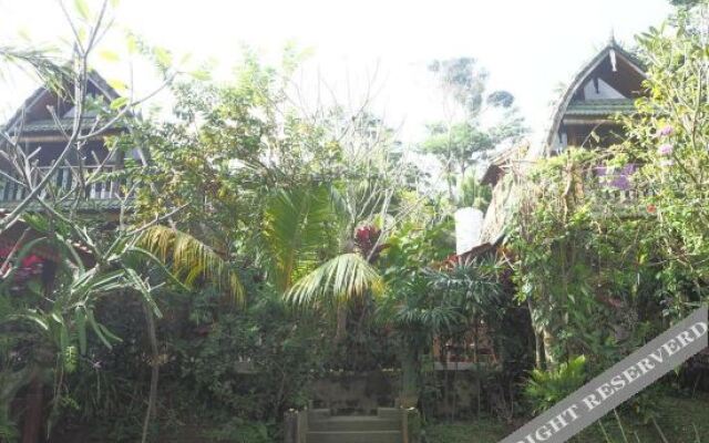 Villa Lumbung