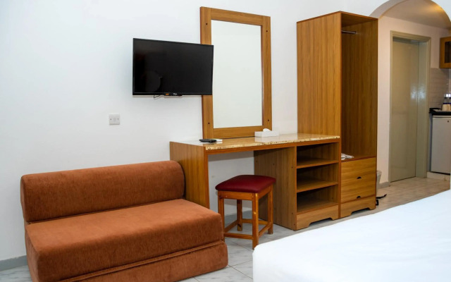 Fujairah Hotel & Resort