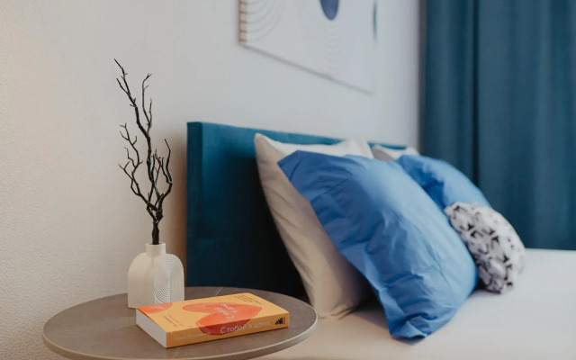 Viktory Apart (Виктори Апарт) на шоссе Очаковское 5к1