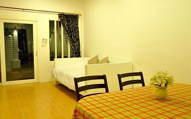Clearhouse Boutique Guesthouse