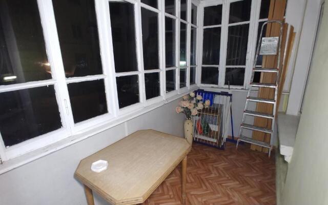 One bedroom 34 Mala Zhytomyrska str Maidan