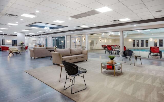 Ramada by Wyndham Windsor Locks