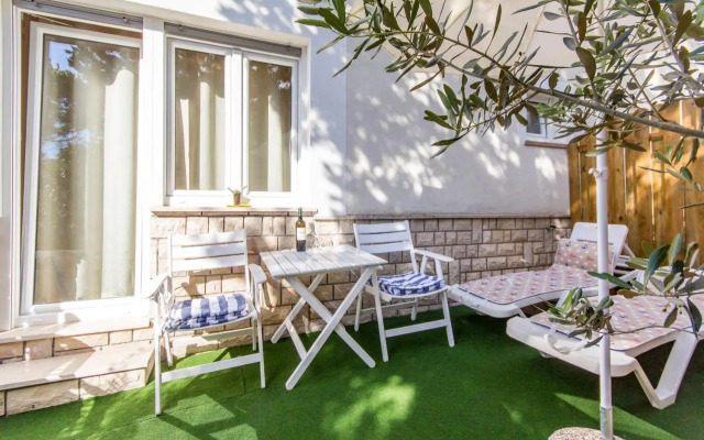 Rooms Vilena