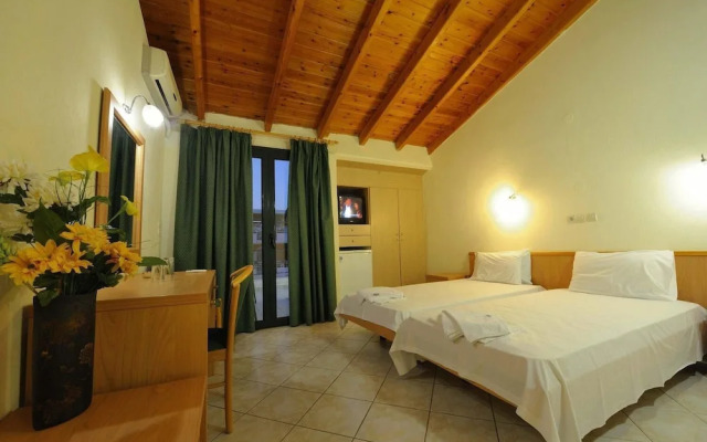 Hotel & Spa Kentrikon