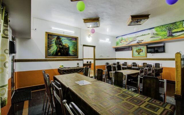 Oyo 23377 Suthys Resort