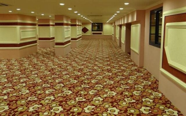 Rowaa Golden Hotel