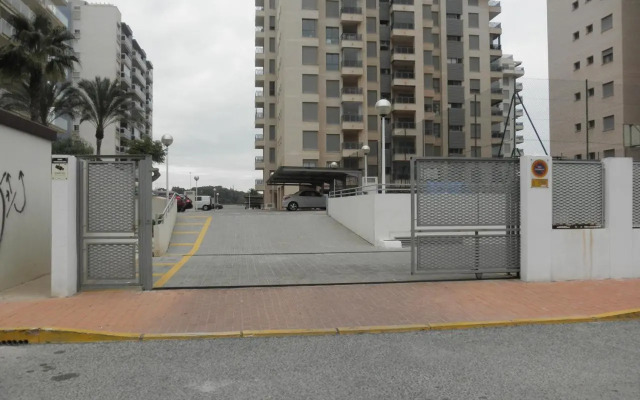 Residencial Puerto Marino
