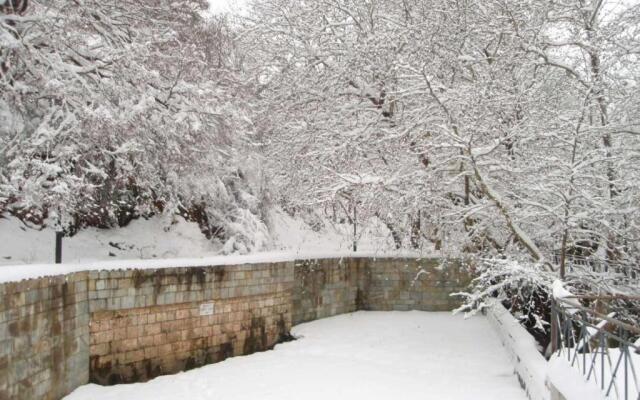 Βίλα Αρμονία Ορεινή Κορινθία