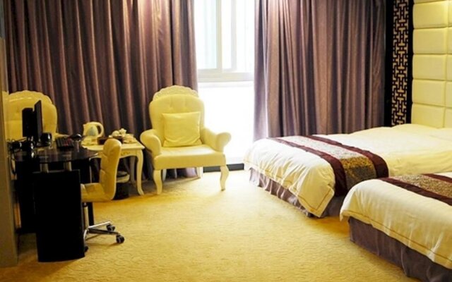 Jiasheng Hotel