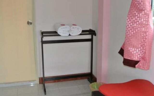 Baan Roti Homestay