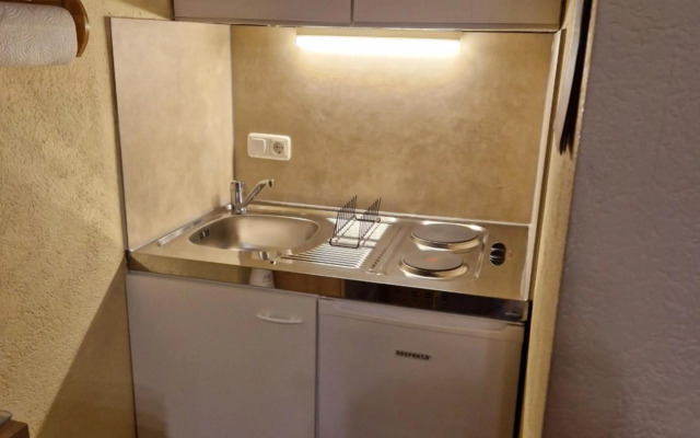 Ferienappartment Huber