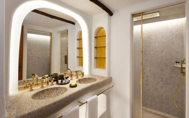 Cala di Volpe, a Luxury Collection Hotel, Costa Smeralda