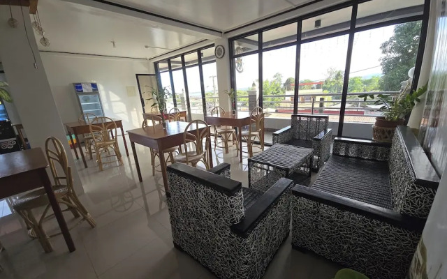 Nober Pension House City Center
