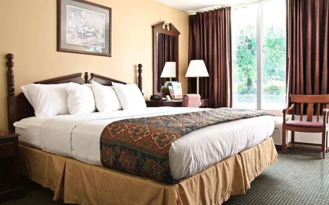 Ramada Inn