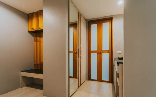 Sukhothai Treasure Resort & Spa - SHA Plus